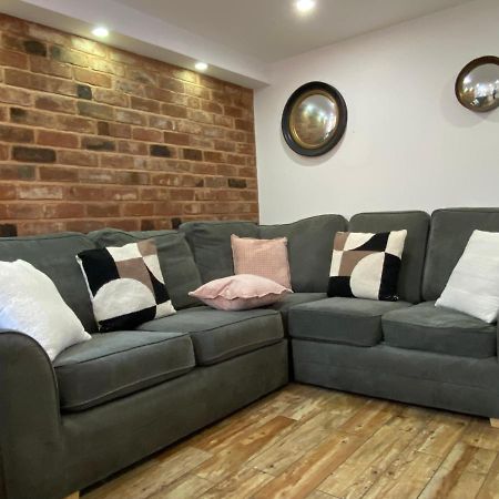 Nice Living Serviced Accommodations 2 Coventry Luaran gambar