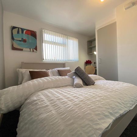 Nice Living Serviced Accommodations 2 Coventry Luaran gambar