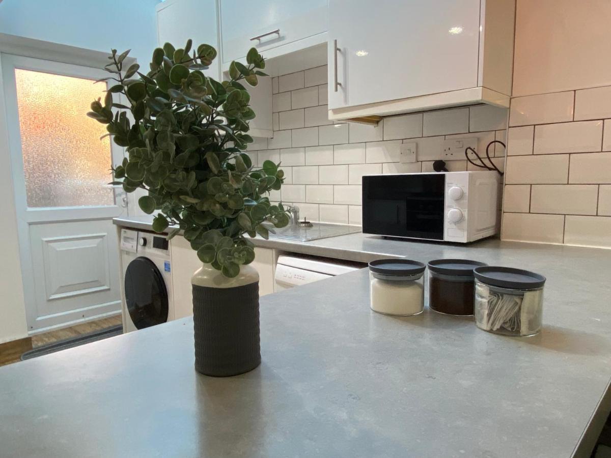 Nice Living Serviced Accommodations 2 Coventry Luaran gambar