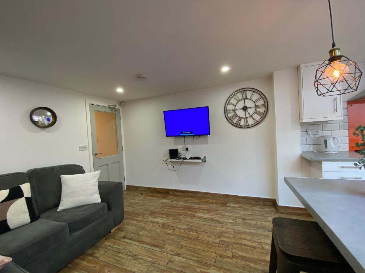 Nice Living Serviced Accommodations 2 Coventry Luaran gambar