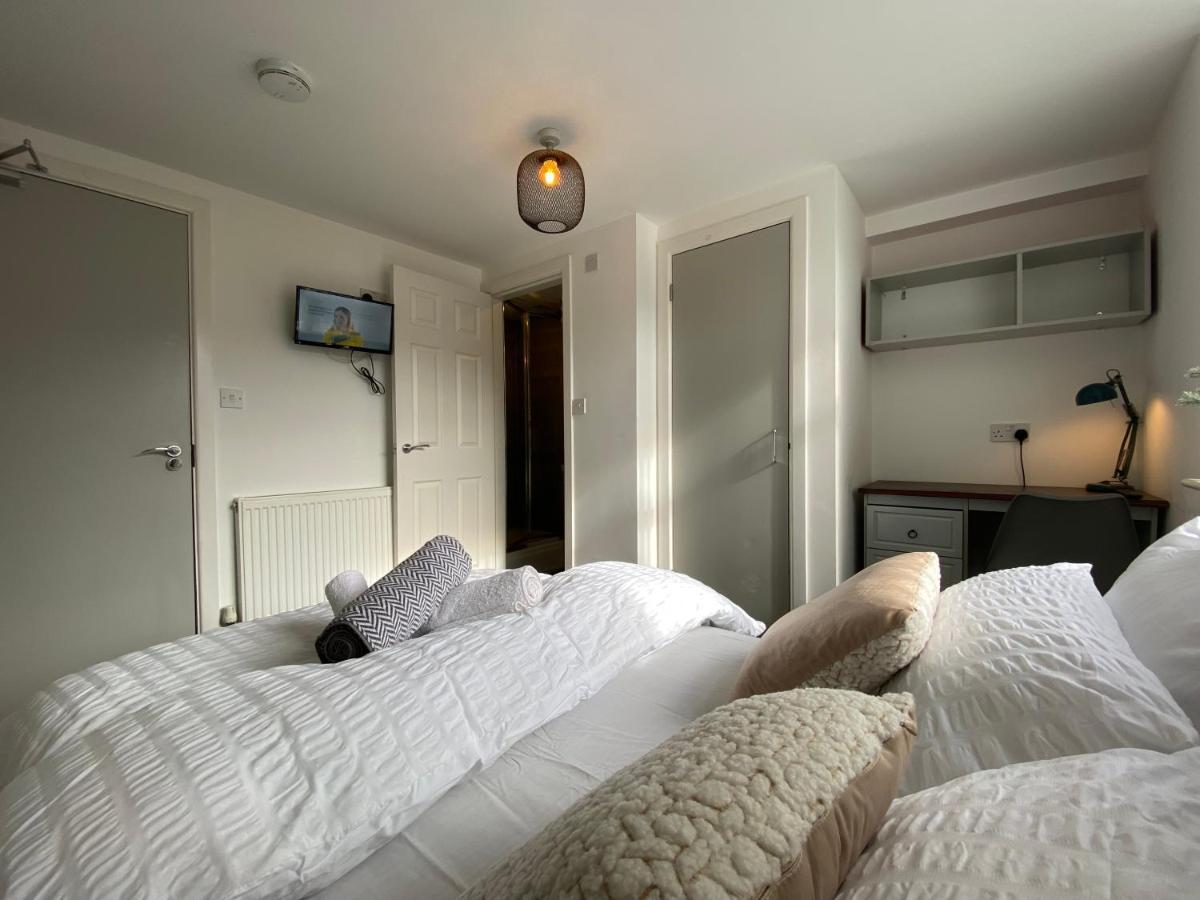 Nice Living Serviced Accommodations 2 Coventry Luaran gambar