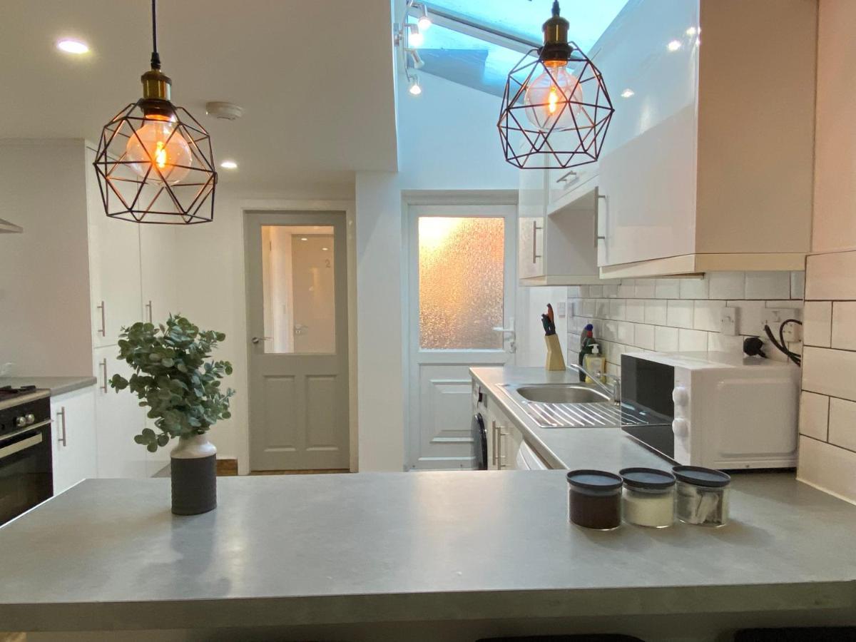 Nice Living Serviced Accommodations 2 Coventry Luaran gambar