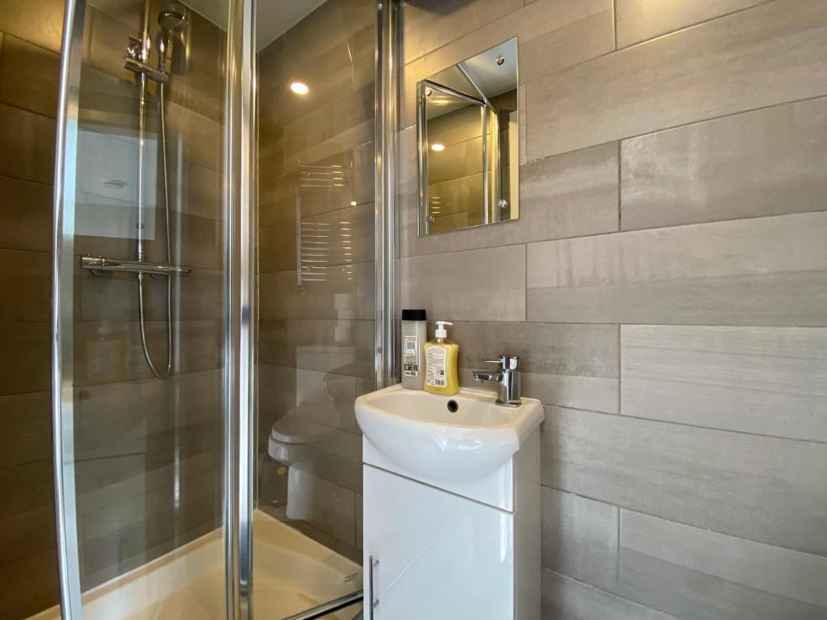 Nice Living Serviced Accommodations 2 Coventry Luaran gambar
