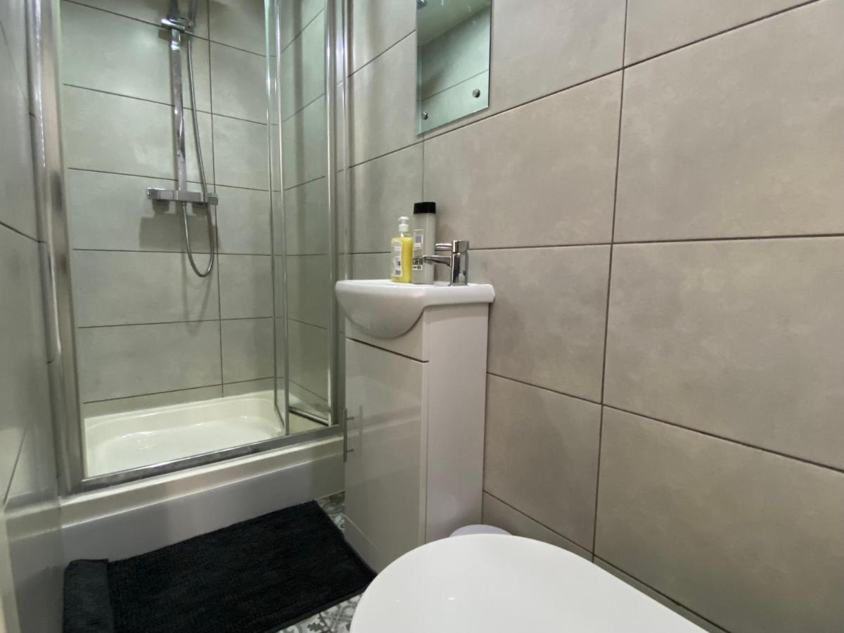 Nice Living Serviced Accommodations 2 Coventry Luaran gambar