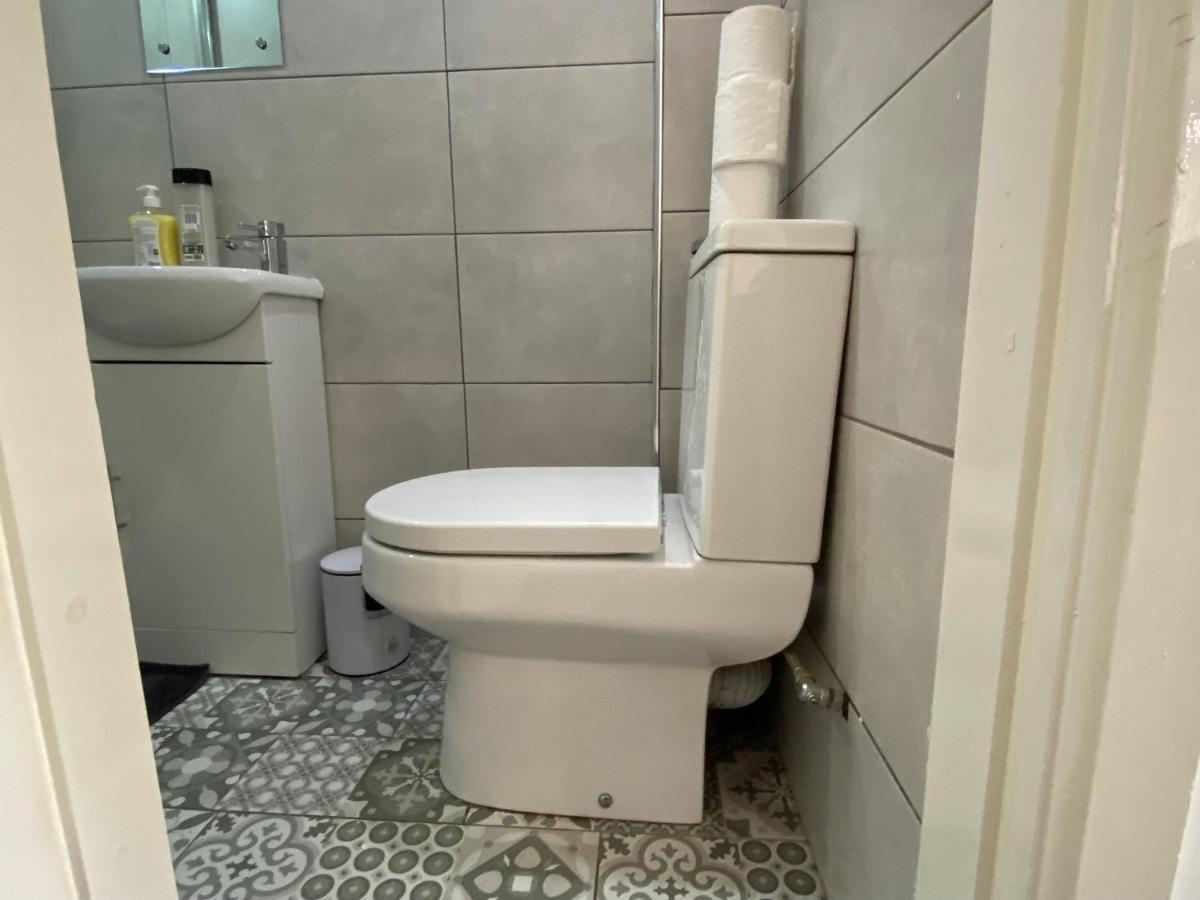 Nice Living Serviced Accommodations 2 Coventry Luaran gambar