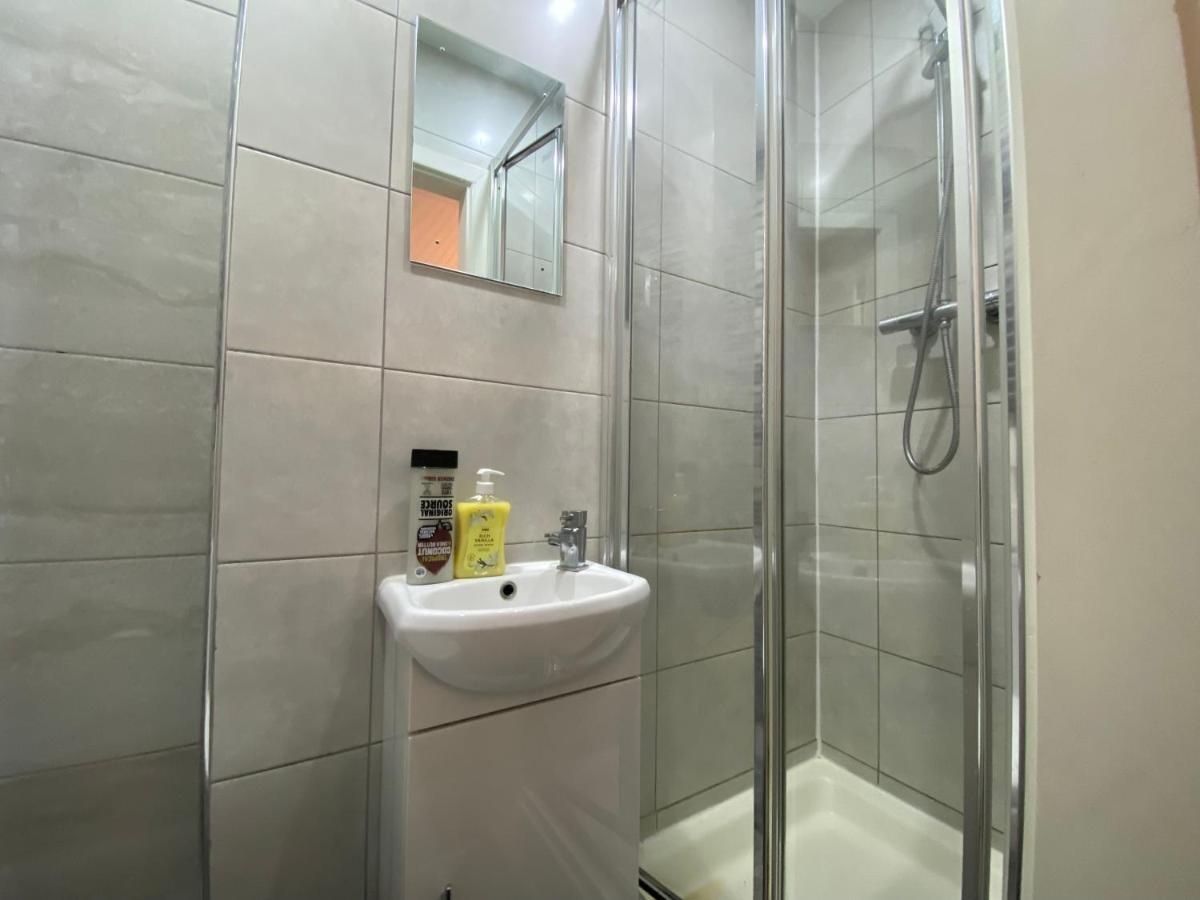 Nice Living Serviced Accommodations 2 Coventry Luaran gambar