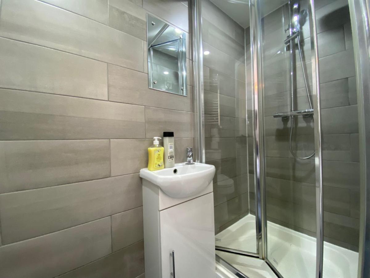 Nice Living Serviced Accommodations 2 Coventry Luaran gambar